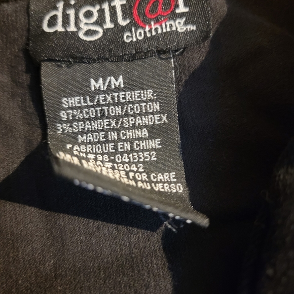 Little vest - Picture 2 of 2